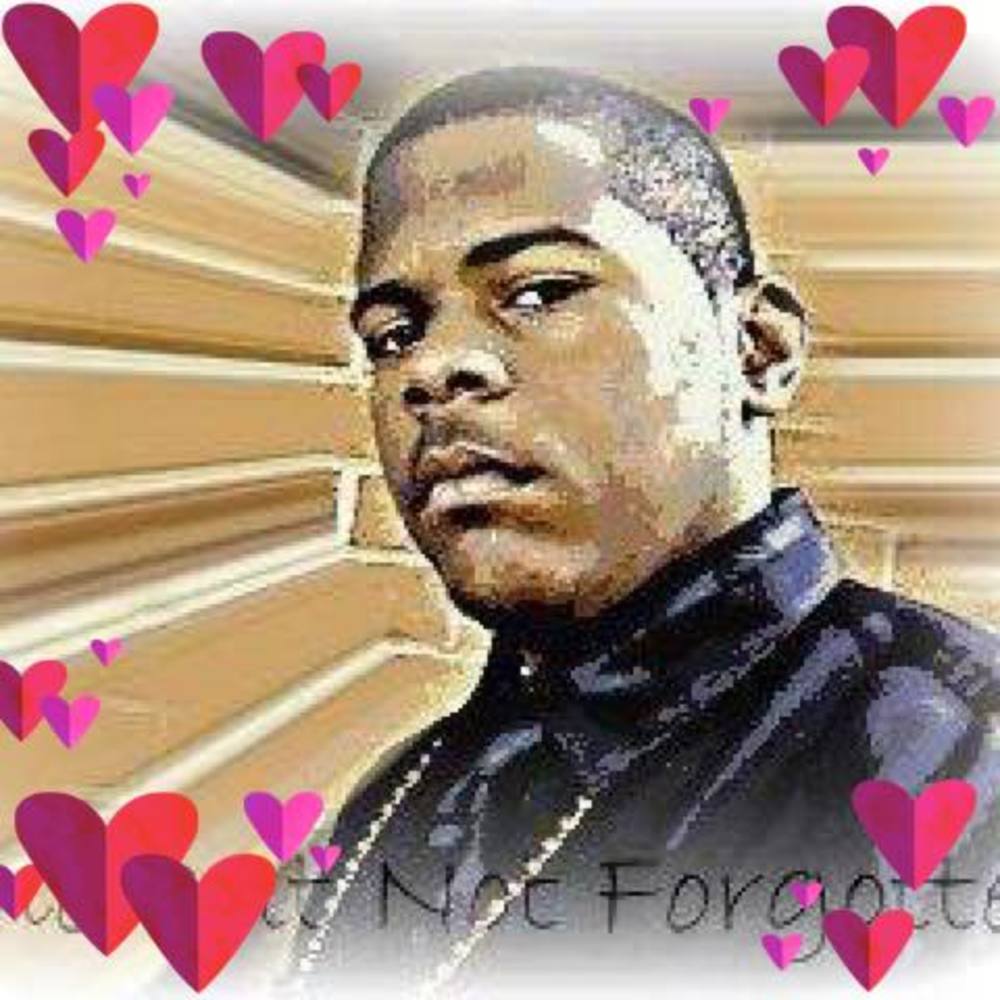 Meet your Posher, Pamela